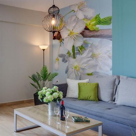 Chania Elite Homes Ii-Apartment Near Venizelos Tombs Monument Εξωτερικό φωτογραφία