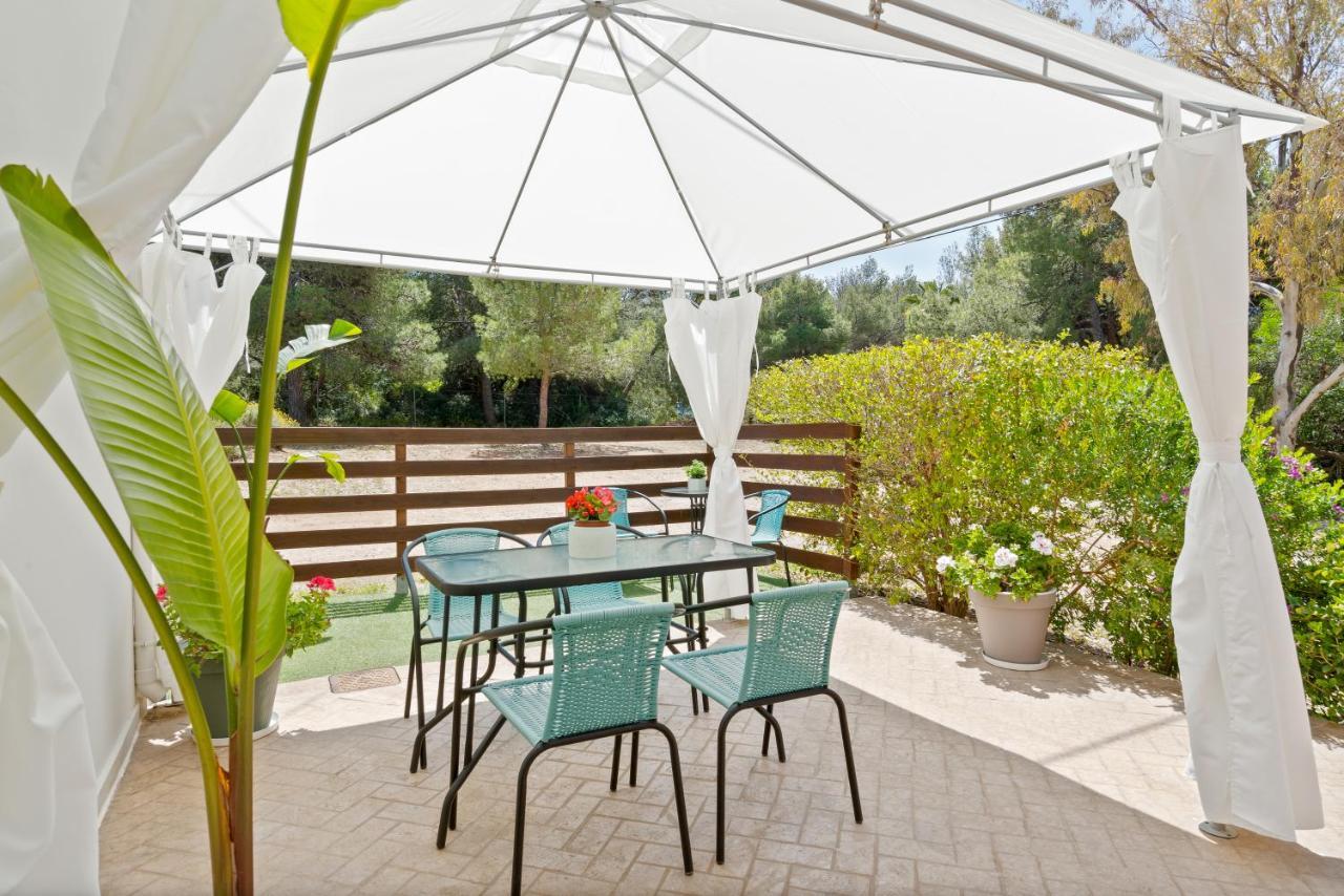 Chania Elite Homes Ii-Apartment Near Venizelos Tombs Monument Εξωτερικό φωτογραφία