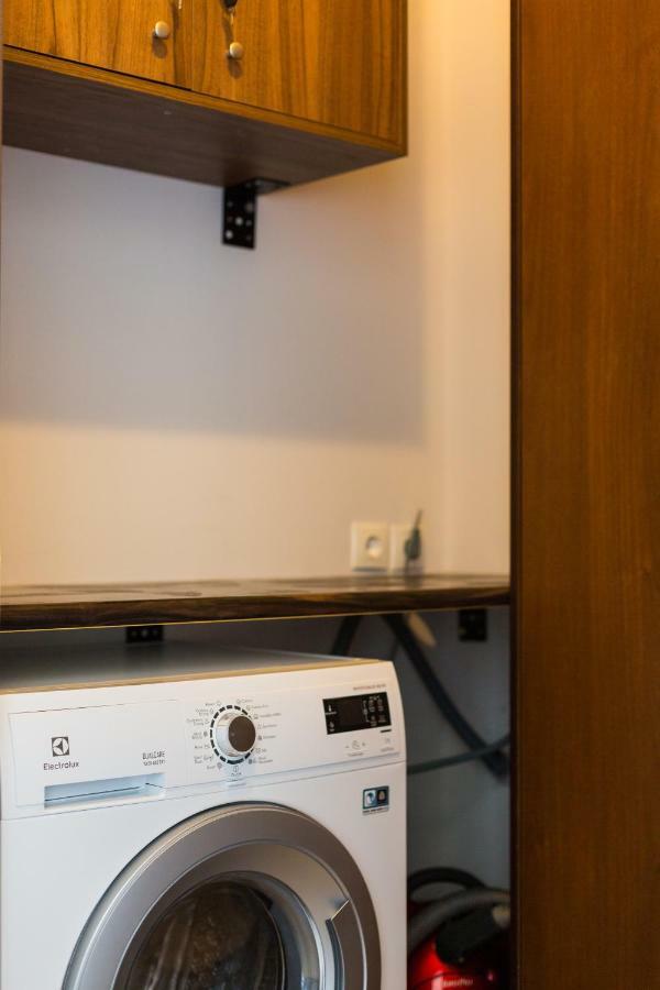 Chania Elite Homes Ii-Apartment Near Venizelos Tombs Monument Εξωτερικό φωτογραφία