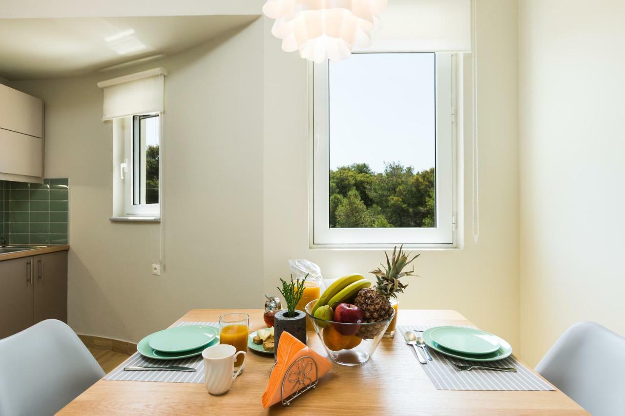 Chania Elite Homes Ii-Apartment Near Venizelos Tombs Monument Εξωτερικό φωτογραφία