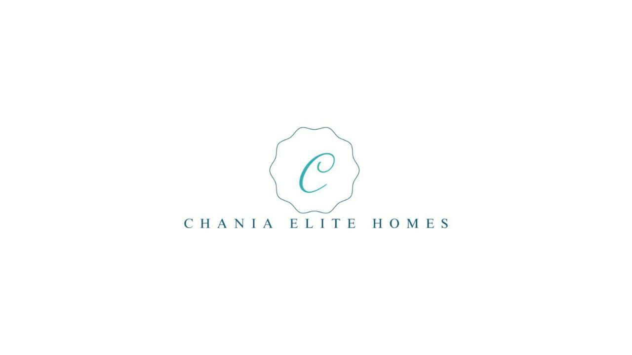 Chania Elite Homes Ii-Apartment Near Venizelos Tombs Monument Εξωτερικό φωτογραφία