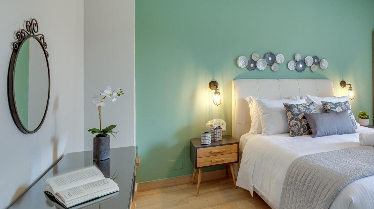Chania Elite Homes Ii-Apartment Near Venizelos Tombs Monument Εξωτερικό φωτογραφία