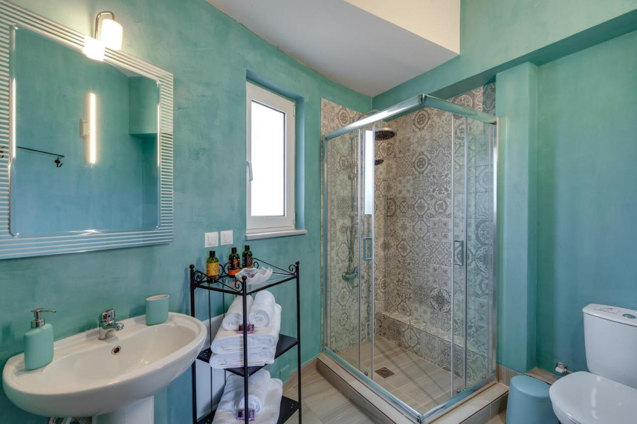 Chania Elite Homes Ii-Apartment Near Venizelos Tombs Monument Εξωτερικό φωτογραφία